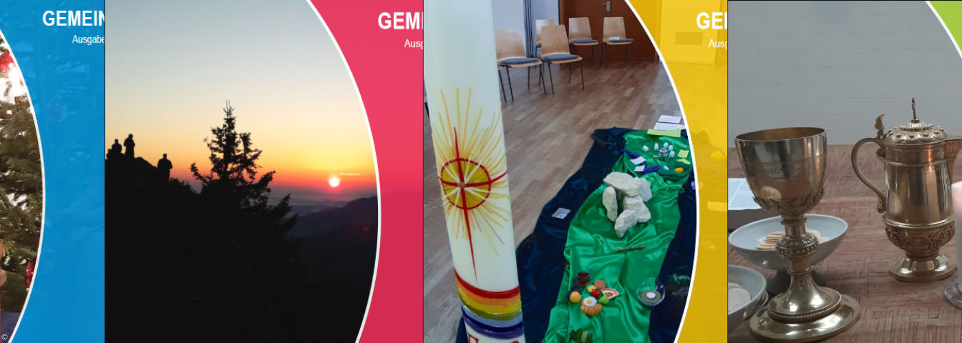 Gemeindebrief-Header