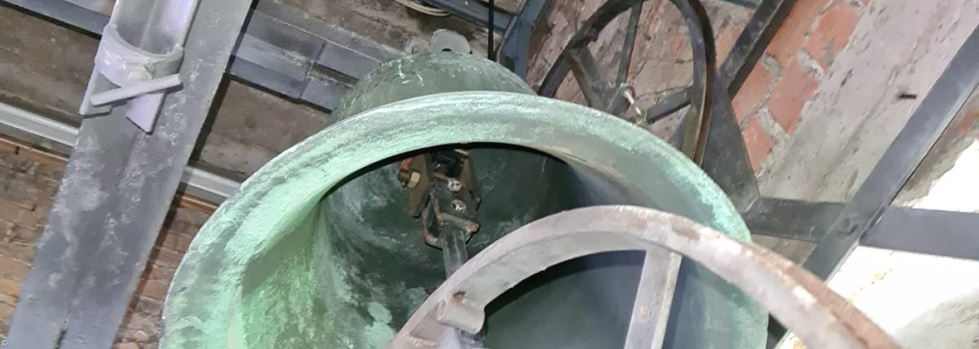 Glocke Header