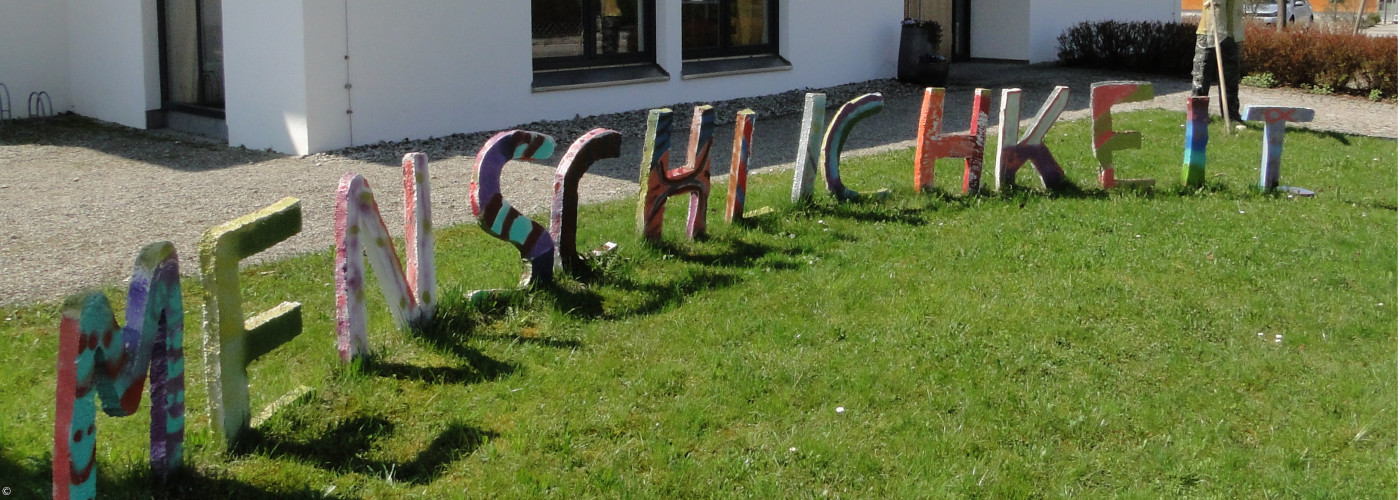 Menschlichkeit