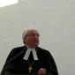 Bischof Grabow bei der Festpredigt II