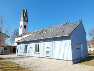 Erlöserkirche