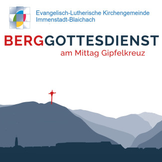Berggottesdienst