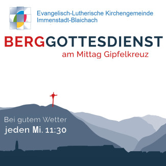 Berggottesdienste2023