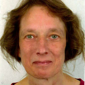 Annette Ochs