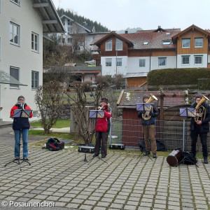 Bläsereinsatz